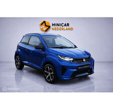 Aixam Aixam E Crossover Premium 2026 354KM 14 maanden garantie