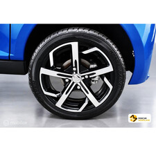 Aixam Aixam E Crossover Premium 2026 354KM 14 maanden garantie