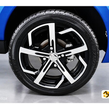 Aixam Aixam E Crossover Premium 2026 354KM 14 maanden garantie