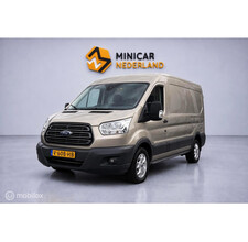 Ford Transit 310 2.0 TDCI L2h2 Trend Automaat 2017 144790km