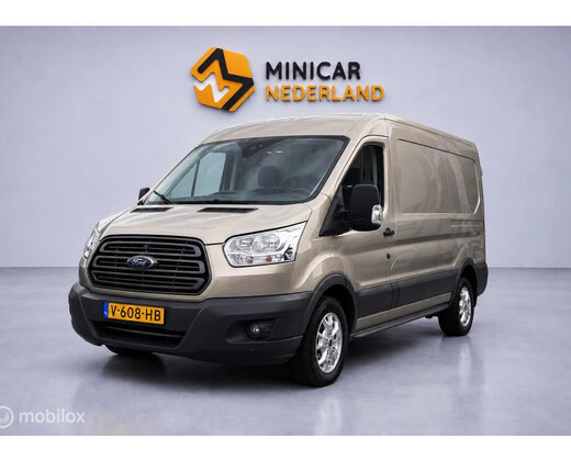 Ford Transit 310 2.0 TDCI L2h2 Trend Automaat 2017 144790km
