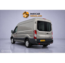 Ford Transit 310 2.0 TDCI L2h2 Trend Automaat 2017 144790km