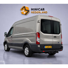 Ford Transit 310 2.0 TDCI L2h2 Trend Automaat 2017 144790km