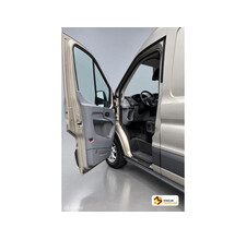 Ford Transit 310 2.0 TDCI L2h2 Trend Automaat 2017 144790km