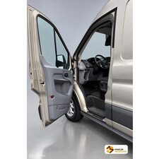 Ford Transit 310 2.0 TDCI L2h2 Trend Automaat 2017 144790km
