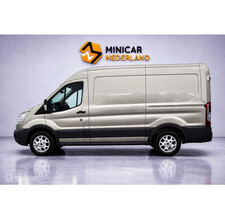 Ford Transit 310 2.0 TDCI L2h2 Trend Automaat 2017 144790km