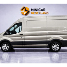 Ford Transit 310 2.0 TDCI L2h2 Trend Automaat 2017 144790km