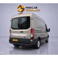 Ford Transit 310 2.0 TDCI L2h2 Trend Automaat 2017 144790km