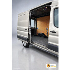 Ford Transit 310 2.0 TDCI L2h2 Trend Automaat 2017 144790km