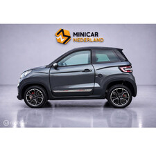 Ligier Ligier JS60 Chic 2021 3094km Airco Stuurbekr 1 jaar garantie