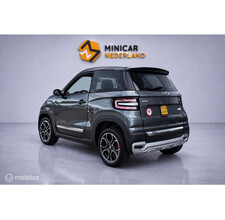 Ligier Ligier JS60 Chic 2021 3094km Airco Stuurbekr 1 jaar garantie