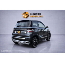 Ligier Ligier JS60 Chic 2021 3094km Airco Stuurbekr 1 jaar garantie