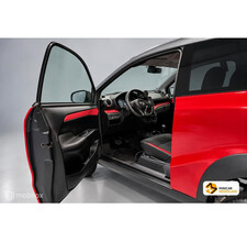 Aixam Aixam Crossover Premium 2023 6708km 12 maanden garantie