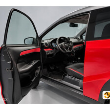 Aixam Aixam Crossover Premium 2023 6708km 12 maanden garantie