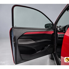 Aixam Aixam Crossover Premium 2023 6708km 12 maanden garantie