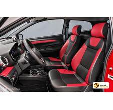 Aixam Aixam Crossover Premium 2023 6708km 12 maanden garantie
