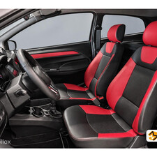 Aixam Aixam Crossover Premium 2023 6708km 12 maanden garantie