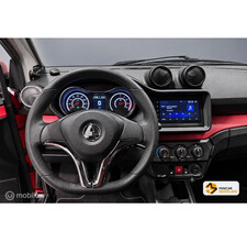 Aixam Aixam Crossover Premium 2023 6708km 12 maanden garantie