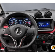 Aixam Aixam Crossover Premium 2023 6708km 12 maanden garantie