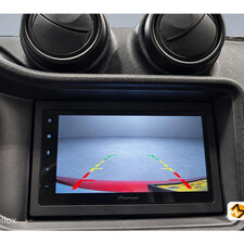 Aixam Aixam Crossover Premium 2023 6708km 12 maanden garantie
