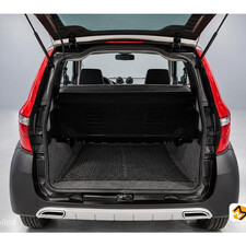 Aixam Aixam Crossover Premium 2023 6708km 12 maanden garantie