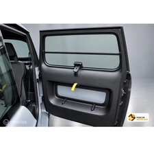 Opel Opel Rocks-e 2024 4748km Bluetooth USB 1 jaar garantie