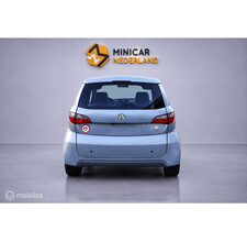 Aixam Aixam E-City Webasto kachel, camera 2020 1 jaar garantie