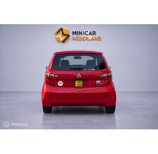 Aixam Aixam E-City 20575km 2019 Wabasto kachel 1 jaar garantie