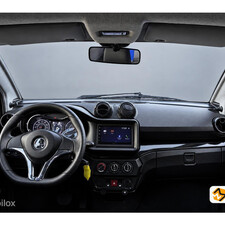 Aixam Aixam E-City Sport 2022 DEMO 6km Webasto 1 jaar garantie