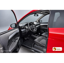 Aixam Aixam Crossover Premium 2021 5806km 1j garantie Airco, ABS