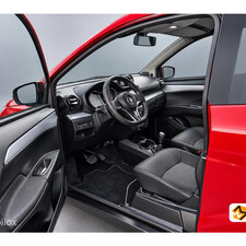Aixam Aixam Crossover Premium 2021 5806km 1j garantie Airco, ABS