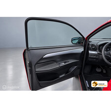 Aixam Aixam Crossover Premium 2021 5806km 1j garantie Airco, ABS