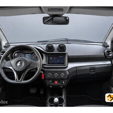 Aixam Aixam Crossover Premium 2021 5806km 1j garantie Airco, ABS
