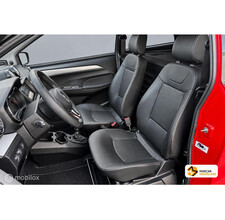 Aixam Aixam Crossover Premium 2021 5806km 1j garantie Airco, ABS