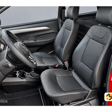 Aixam Aixam Crossover Premium 2021 5806km 1j garantie Airco, ABS