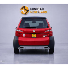 Aixam Aixam Crossover Premium 2021 5806km 1j garantie Airco, ABS