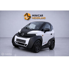 Silence Silence S04 Airco 2x Huuraccu 10-2025 345km 1 jaar garantie