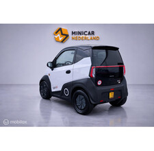 Silence Silence S04 Airco 2x Huuraccu 10-2025 345km 1 jaar garantie