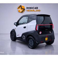 Silence Silence S04 Airco 2x Huuraccu 10-2025 345km 1 jaar garantie