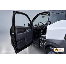 Silence Silence S04 Airco 2x Huuraccu 10-2025 345km 1 jaar garantie