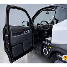 Silence Silence S04 Airco 2x Huuraccu 10-2025 345km 1 jaar garantie