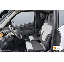 Silence Silence S04 Airco 2x Huuraccu 10-2025 345km 1 jaar garantie