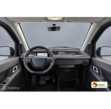Silence Silence S04 Airco 2x Huuraccu 10-2025 345km 1 jaar garantie