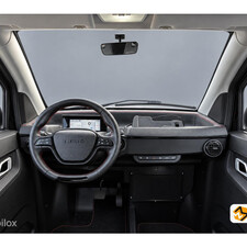 Silence Silence S04 Airco 2x Huuraccu 10-2025 345km 1 jaar garantie