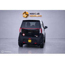 Silence Silence S04 Airco 2x Huuraccu 10-2025 345km 1 jaar garantie