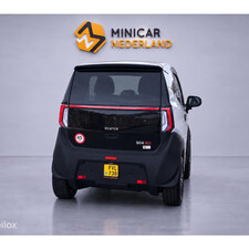 Silence Silence S04 Airco 2x Huuraccu 10-2025 345km 1 jaar garantie