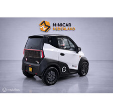 Silence Silence S04 Airco 2x Huuraccu 10-2025 345km 1 jaar garantie
