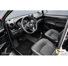 Aixam Aixam e City Sport Demo VOL OPTIES Webasto 2 jaar garantie