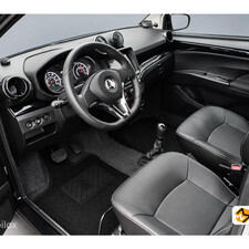 Aixam Aixam e City Sport Demo VOL OPTIES Webasto 2 jaar garantie