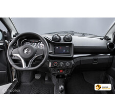 Aixam Aixam e City Sport Demo VOL OPTIES Webasto 2 jaar garantie